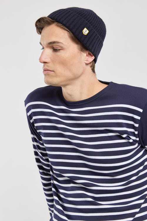 Marinière Amiral - coton épais - Le Comptoir Maritime - 5