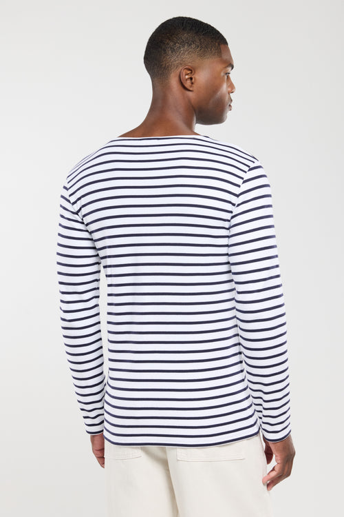 Marinière - coton épais - Le Comptoir Maritime - 4