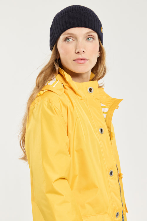 Parka imperméable Audierne - Le Comptoir Maritime - 2