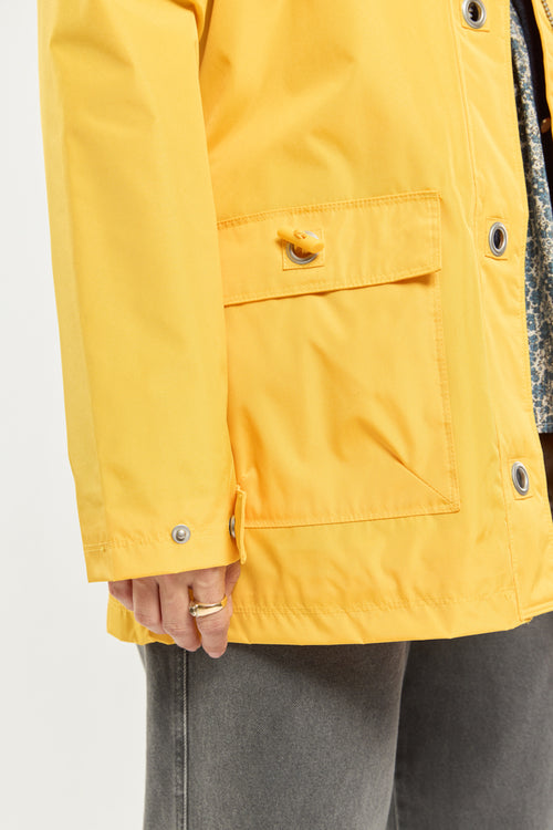 Parka imperméable Audierne - Le Comptoir Maritime - 6