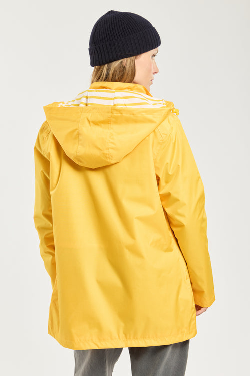 Parka imperméable Audierne - Le Comptoir Maritime - 4