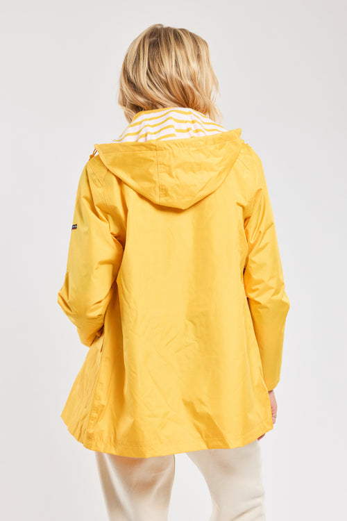 Parka imperméable Audierne - Le Comptoir Maritime - 5