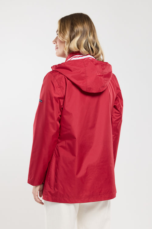Parka imperméable Audierne - Le Comptoir Maritime - 4