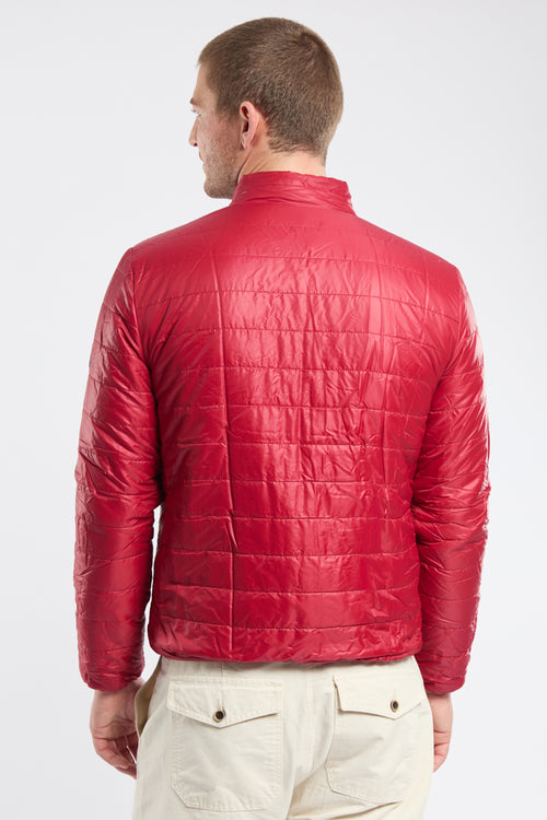 Doudoune réversible matelassée - Le Comptoir Maritime - 5