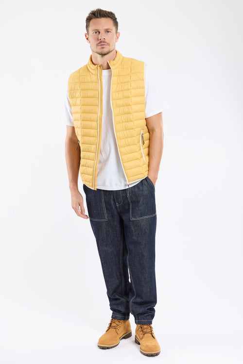 Doudoune sans manche - Le Comptoir Maritime - 3