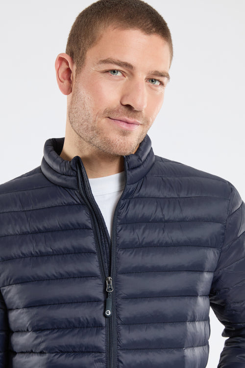 Doudoune matelassée déperlante - Le Comptoir Maritime - 4