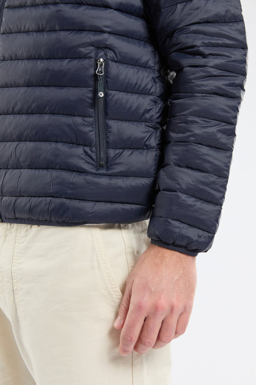 Doudoune matelassée déperlante - Le Comptoir Maritime - 5