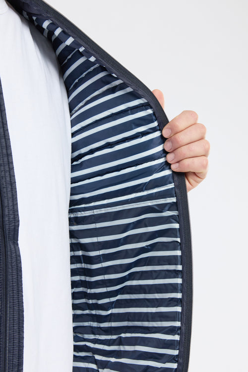 Doudoune matelassée déperlante - Le Comptoir Maritime - 3