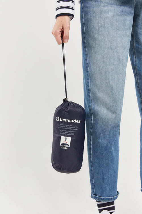 Doudoune matelassée BAMPTON - Le Comptoir Maritime - 6