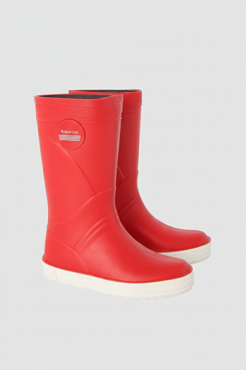 Bottes BANANEC - du 36 au 41 - Le Comptoir Maritime - 1