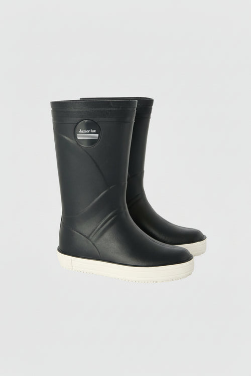 Bottes BANANEC Kids - Le Comptoir Maritime - 1