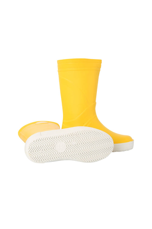 Bottes BANANEC Kids - Le Comptoir Maritime - 3