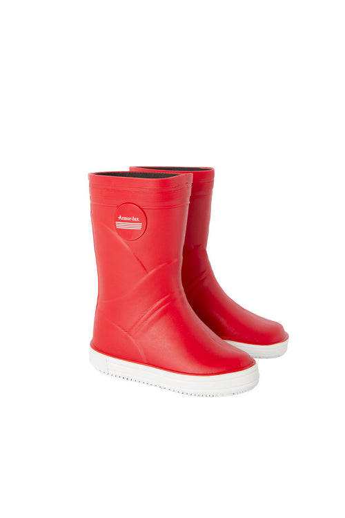 Bottes BANANEC Baby - Le Comptoir Maritime - 1