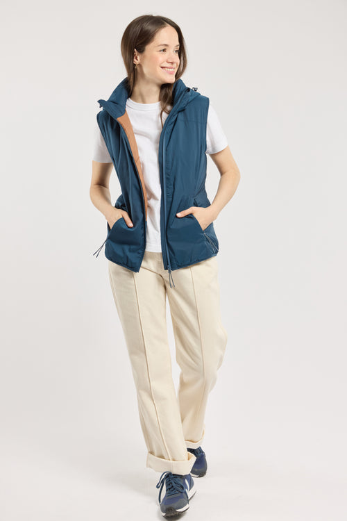 Veste sans manches - Le Comptoir Maritime - 3