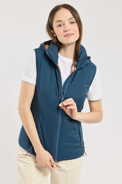 Veste sans manches - Le Comptoir Maritime - 1