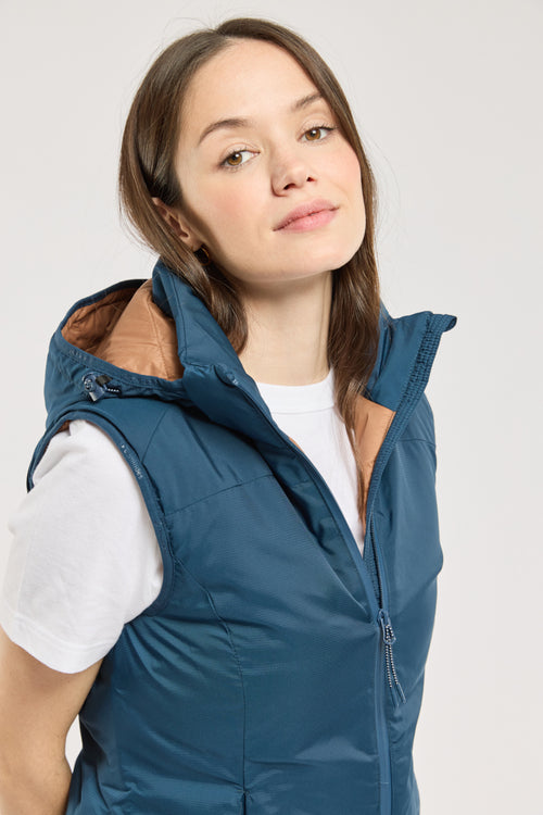 Veste sans manches - Le Comptoir Maritime - 2
