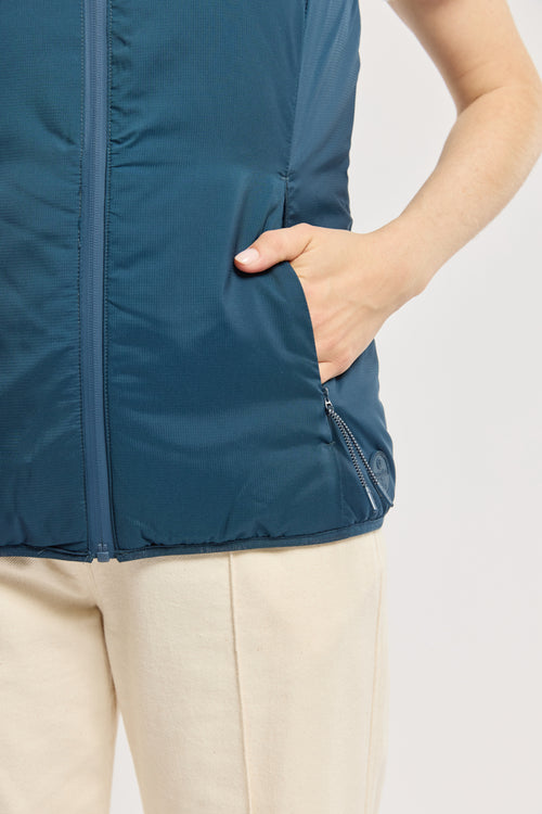 Veste sans manches - Le Comptoir Maritime - 5