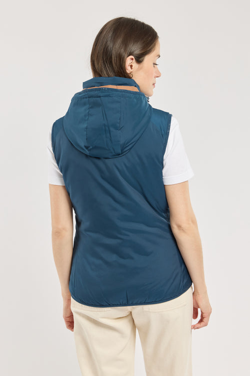Veste sans manches - Le Comptoir Maritime - 4