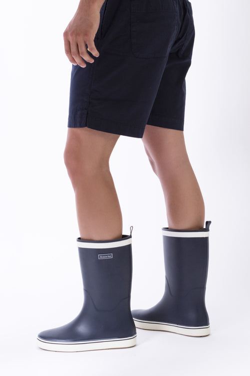 Bottes de pluie Matelot - Le Comptoir Maritime - 2