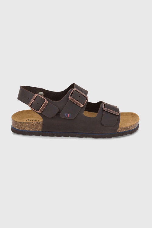 Sandales Zoelan - Le Comptoir Maritime - 4