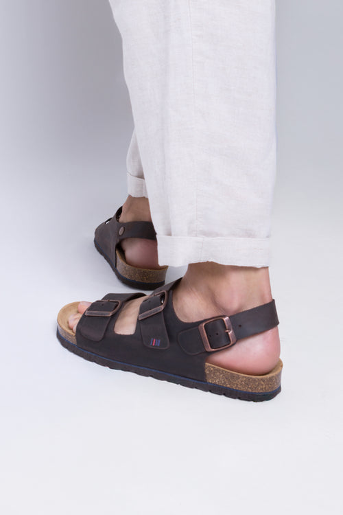 Sandales Zoelan - Le Comptoir Maritime - 2