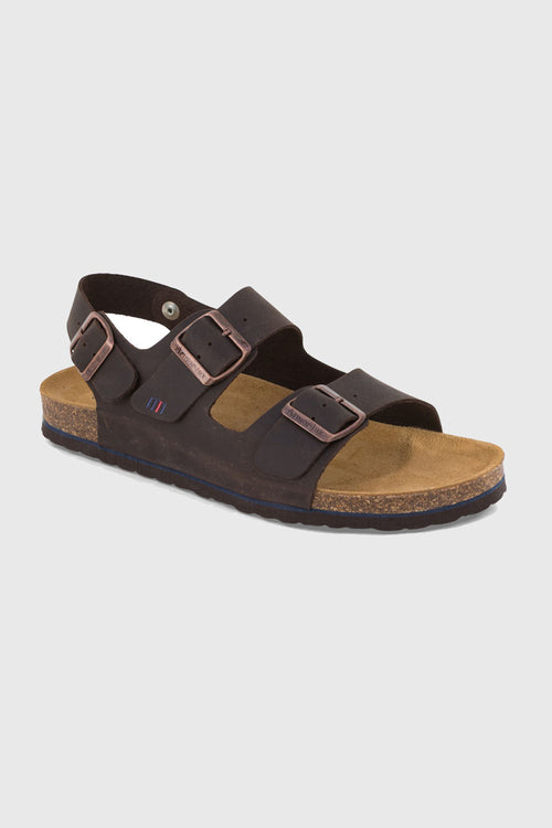 Sandales Zoelan - Le Comptoir Maritime - 1