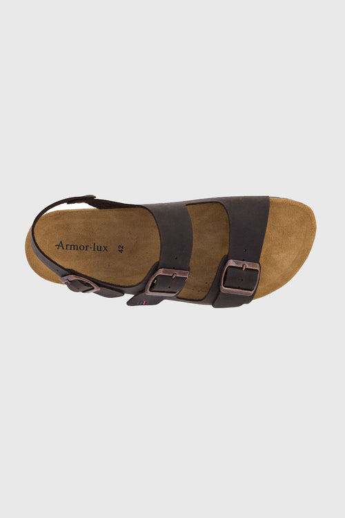 Sandales Zoelan - Le Comptoir Maritime - 3