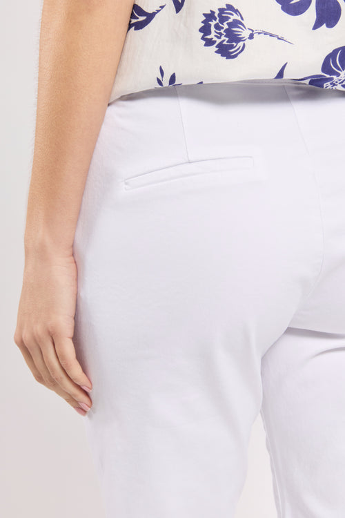 Pantalon chino - coton - Le Comptoir Maritime - 4