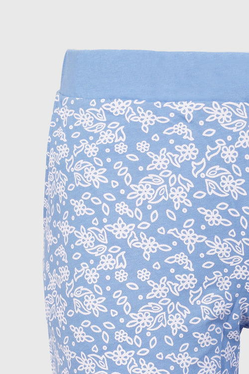 Pyjama à motifs - coton - Le Comptoir Maritime - 3