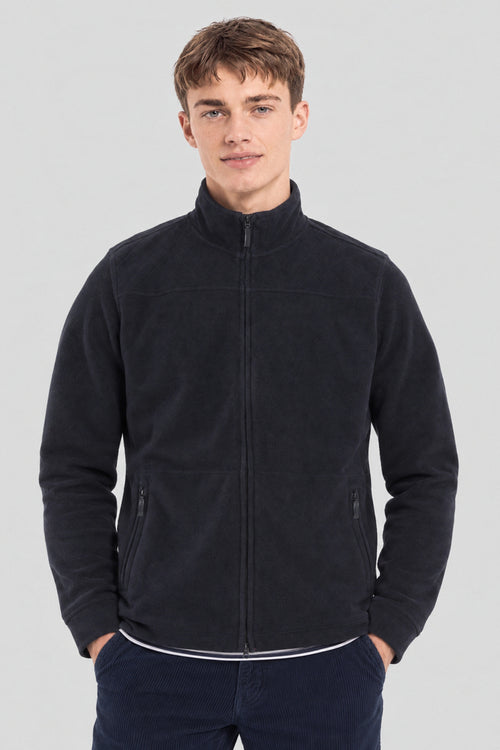 Veste polaire - Le Comptoir Maritime - 2