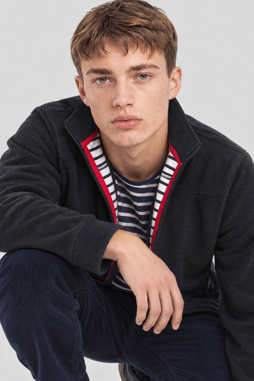 Veste polaire - Le Comptoir Maritime - 3