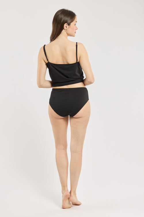 Culotte coupe confort - coton - Le Comptoir Maritime - 3
