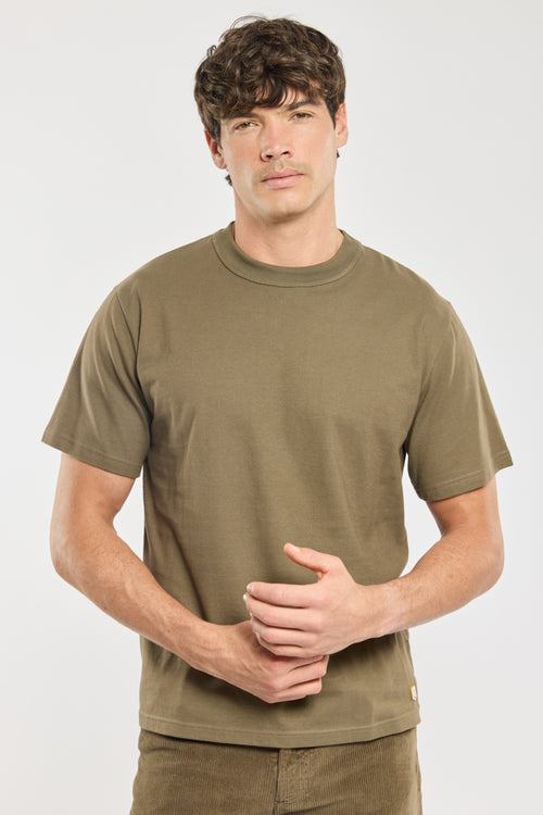 T-shirt Callac - coton issu de l
