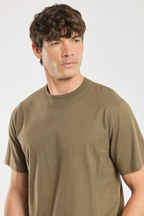 T-shirt Callac - coton issu de l