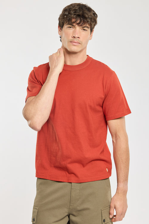 T-shirt Callac - coton issu de l