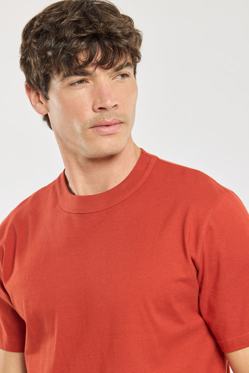 T-shirt Callac - coton issu de l