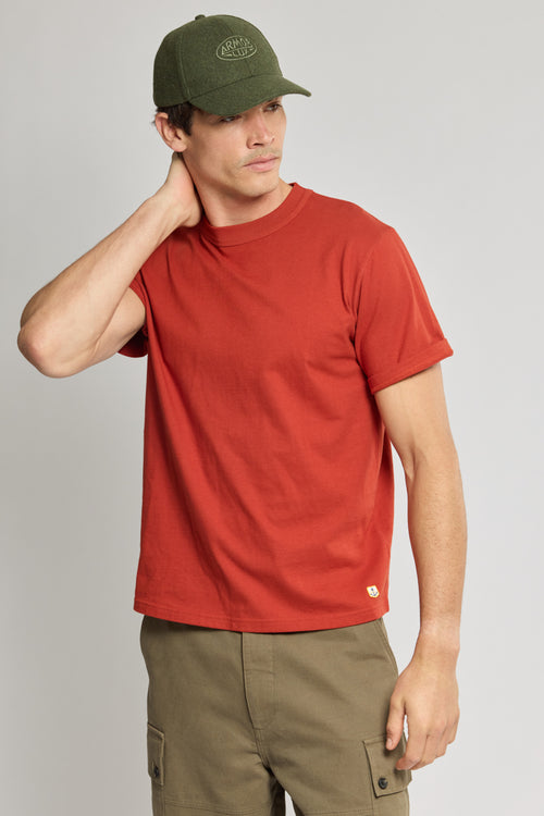 T-shirt Callac - coton issu de l