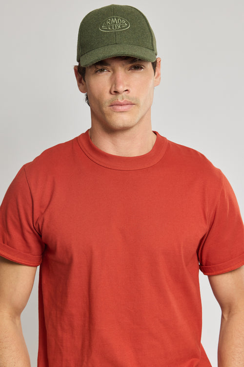 T-shirt Callac - coton issu de l