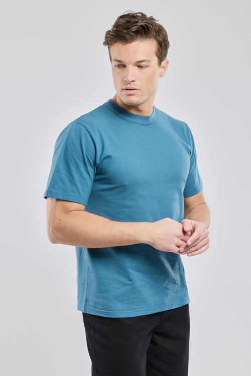 T-shirt Callac - coton issu de l