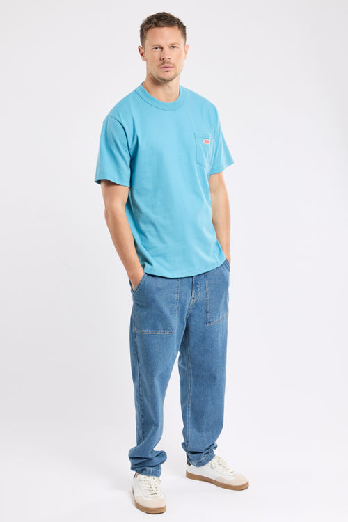 T-shirt Héritage - coton issu de l