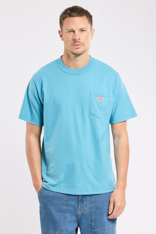 T-shirt Héritage - coton issu de l