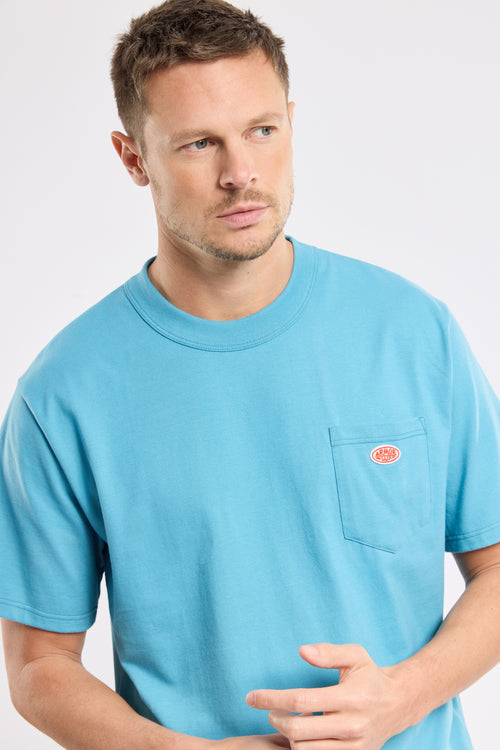 T-shirt Héritage - coton issu de l