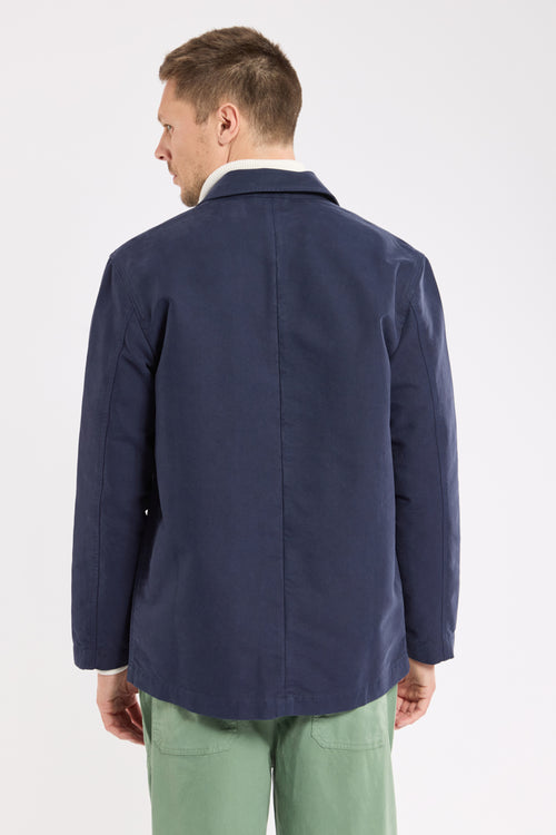 Veste tailleur - coton - Le Comptoir Maritime - 4
