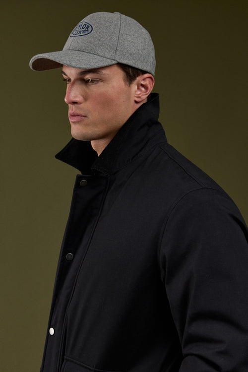Veste matelassée Héritage - coton - Le Comptoir Maritime - 2