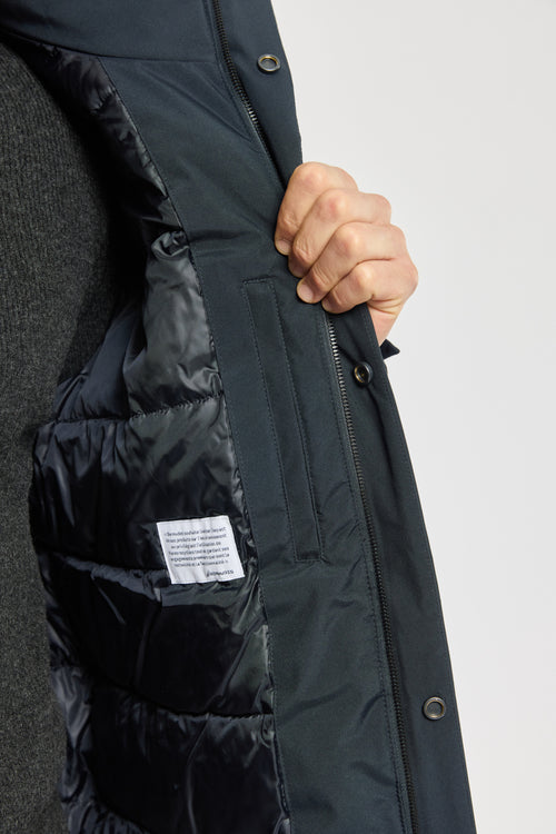 Parka imperméable Armor-lux X Bermudes - Le Comptoir Maritime - 6