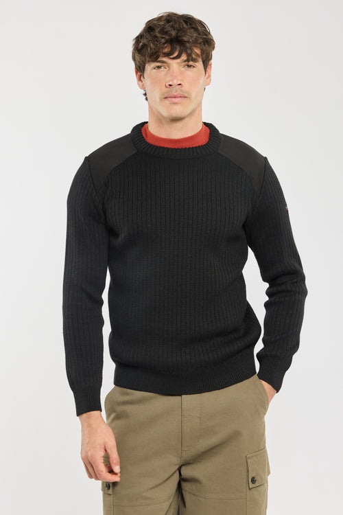 Pull esprit militaire - Le Comptoir Maritime - 6