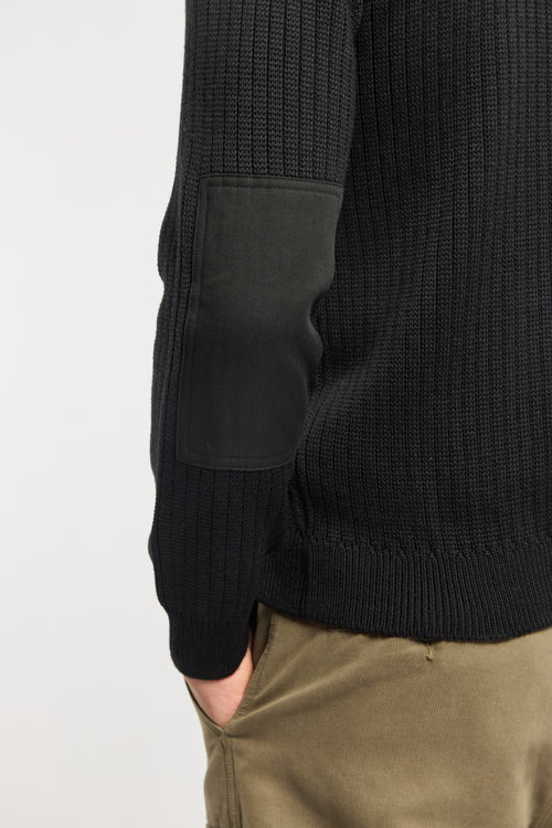 Pull esprit militaire - Le Comptoir Maritime - 4