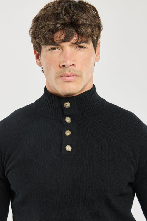 Pull camionneur - laine - Le Comptoir Maritime - 5