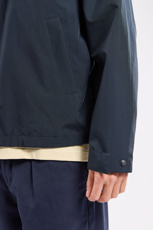 Blouson imperméable Armor-lux X Bermudes - Le Comptoir Maritime - 4