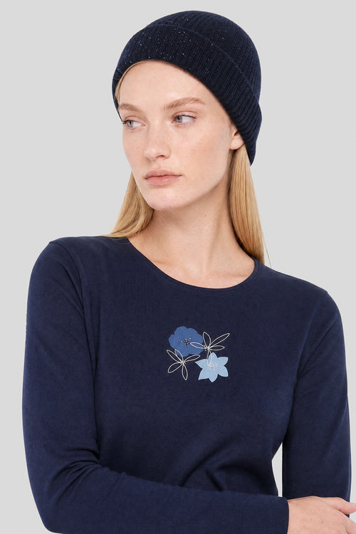 T-shirt manches longues - coton léger - Le Comptoir Maritime - 2